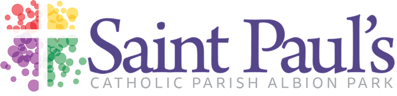 Saint Pauls logo